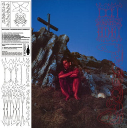 Post-heretic Dracula X Chromicles II
