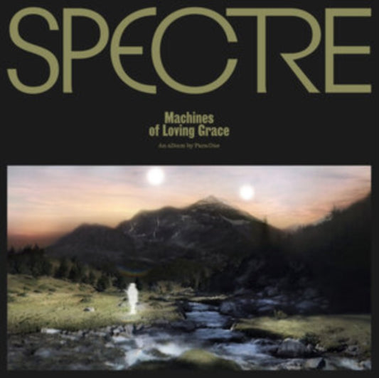Spectre: Machines of Loving Grace