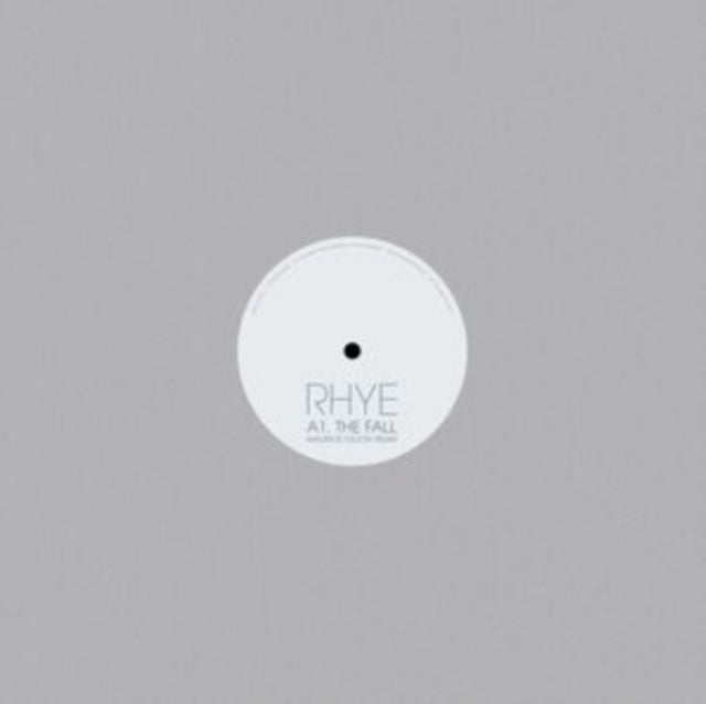 The Fall (Maurice Fulton Remix)