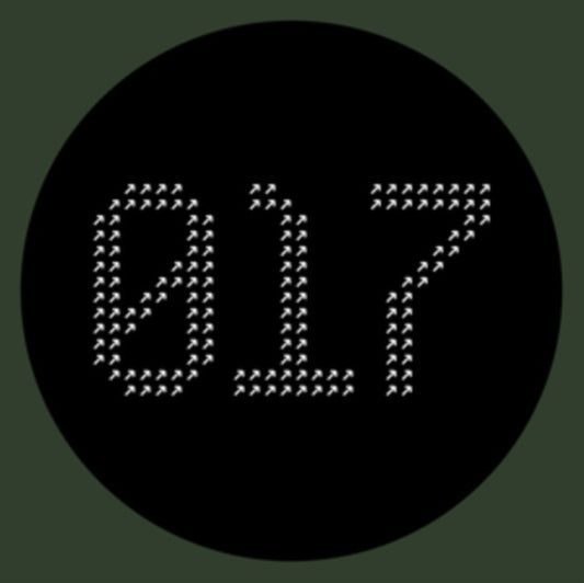 NECH017 EP