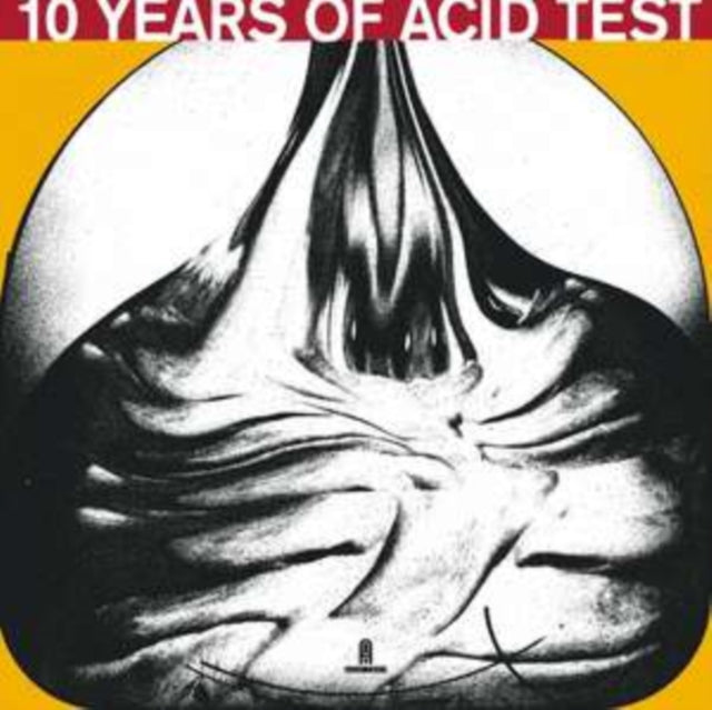 10 Years of Acid Test
