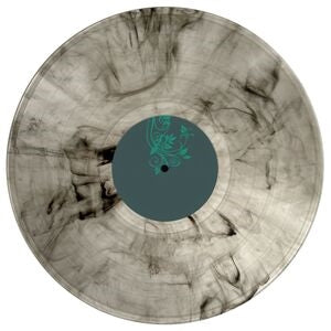 Legacy EP