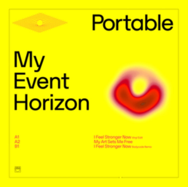 My Event Horizon