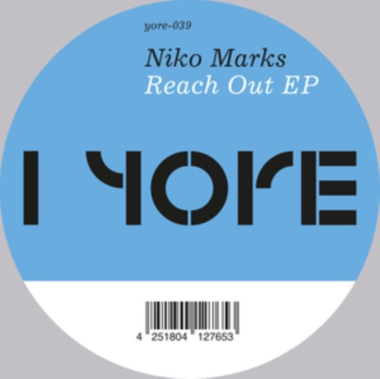Reach Out EP