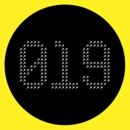 NECH019 EP