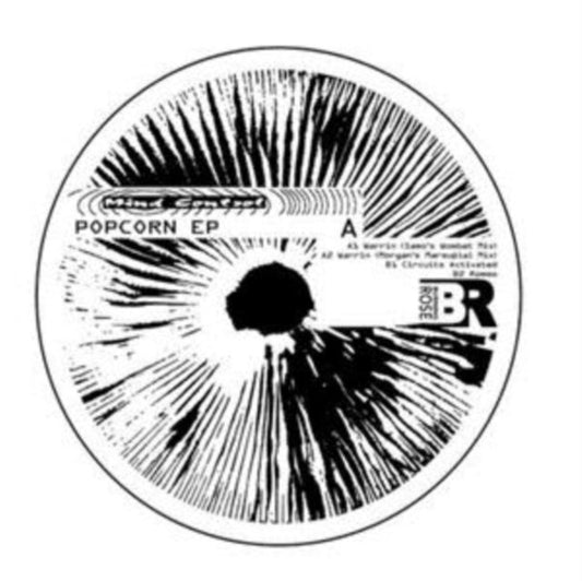 Popcorn EP