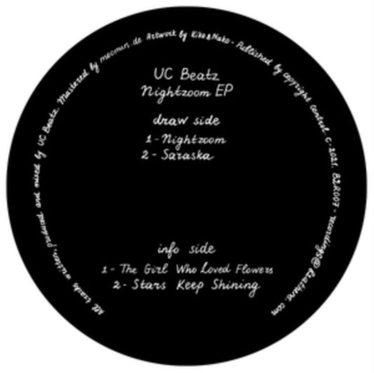 Nightzoom EP