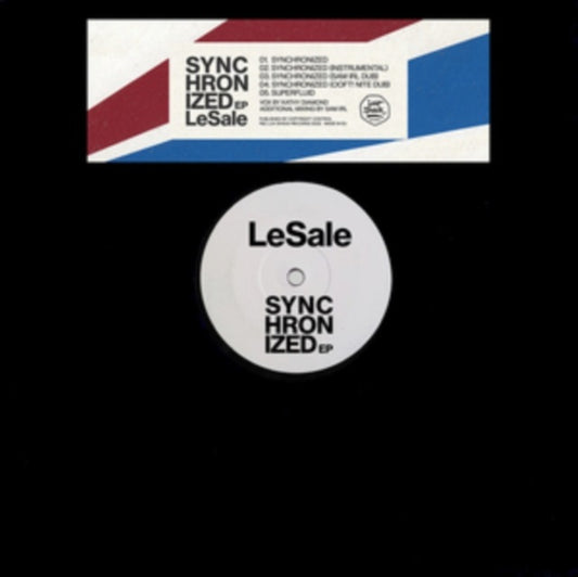 Synchronized EP
