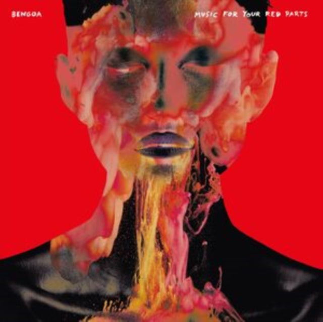 Music for Your Red Parts