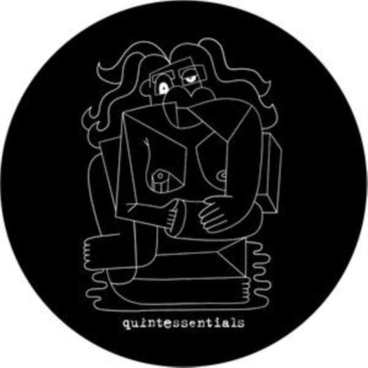 Essentials Ya Dig EP