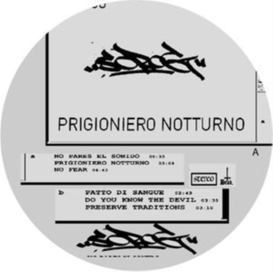 Prigioniero Notturno