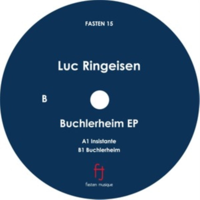 Buchlerheim EP