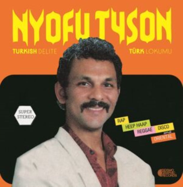 Turkish Delite Türk Lokumu