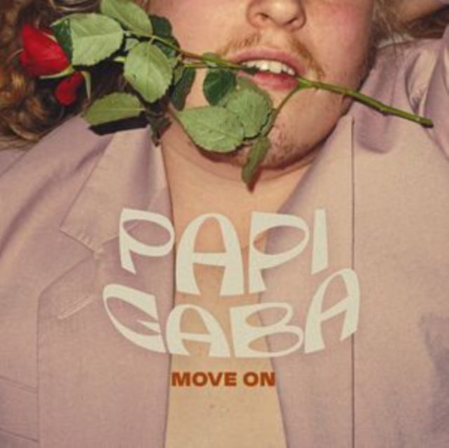 Move On EP