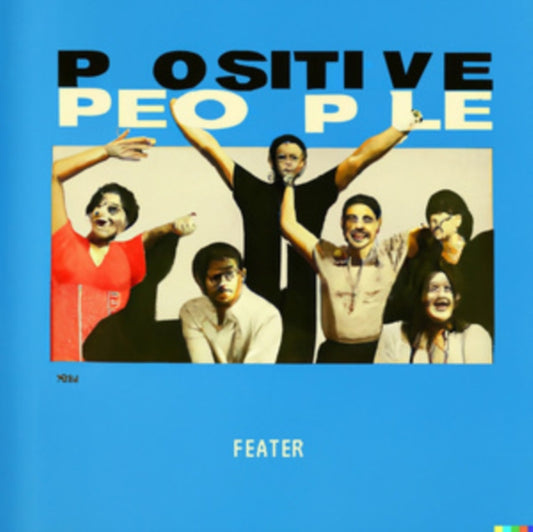 Positive People