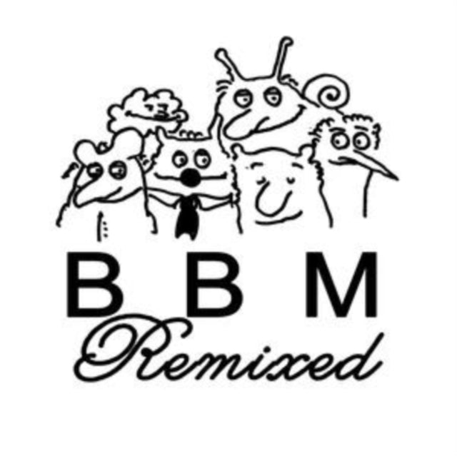 BBM Remixed