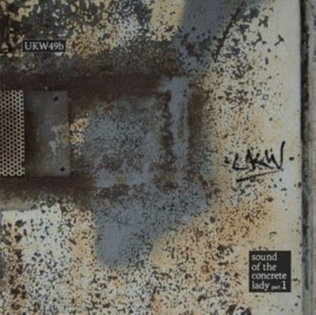 Sound of the Concrete Lady, Part 1