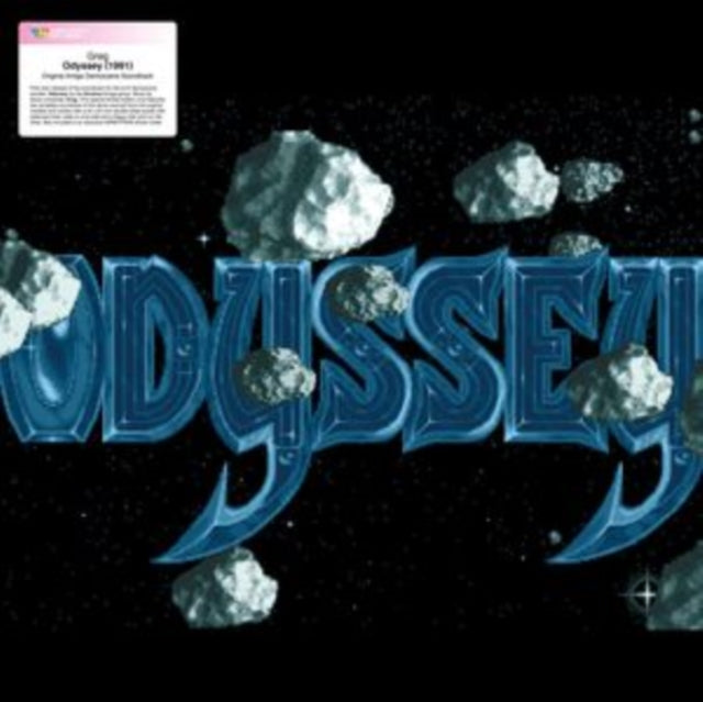 Odyssey