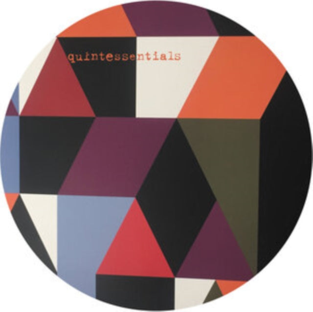 Run the Essentials EP