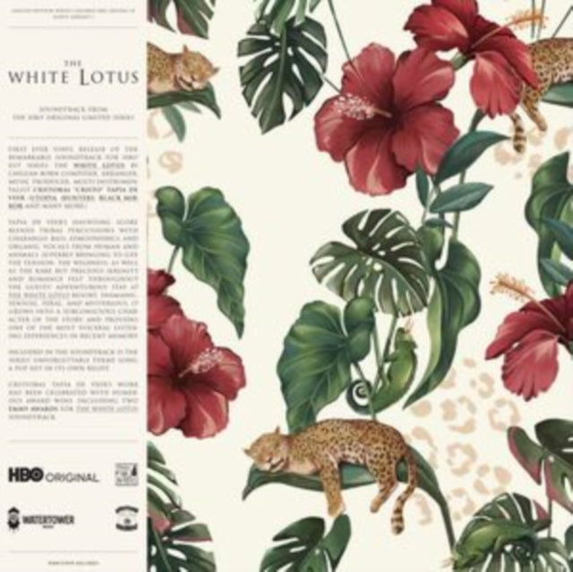 The White Lotus
