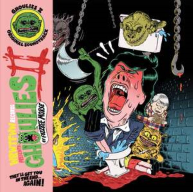 Ghoulies II
