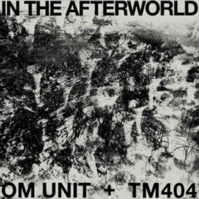 In the Afterworld
