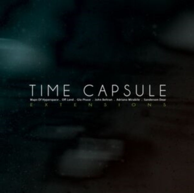 Time Capsule Extensions