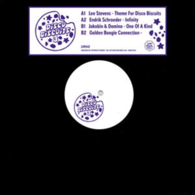 Disco Biscuits #3