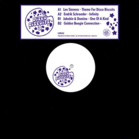 Disco Biscuits #3