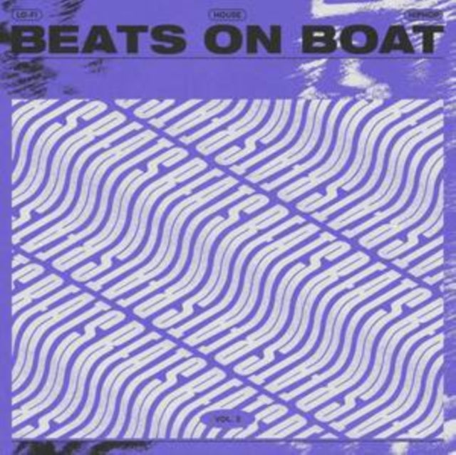 Beats On Boat
