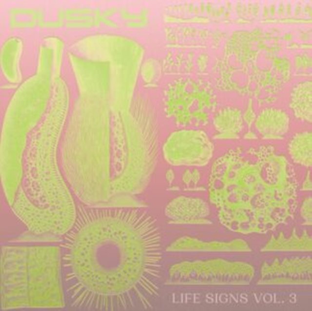 Life Signs