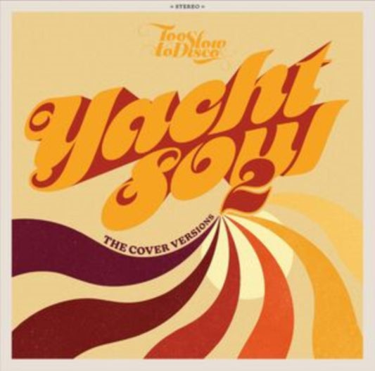 Yacht Soul 2
