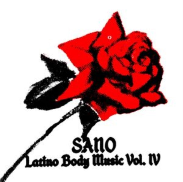 Latino Body Music
