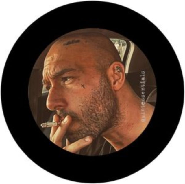 The Dub Theory EP