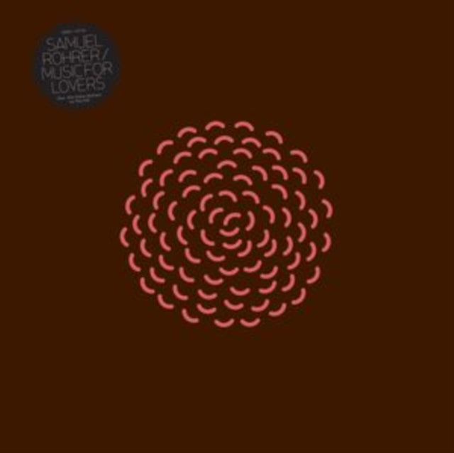 Music for Lovers