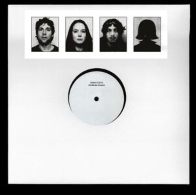 Stockholm Remixes