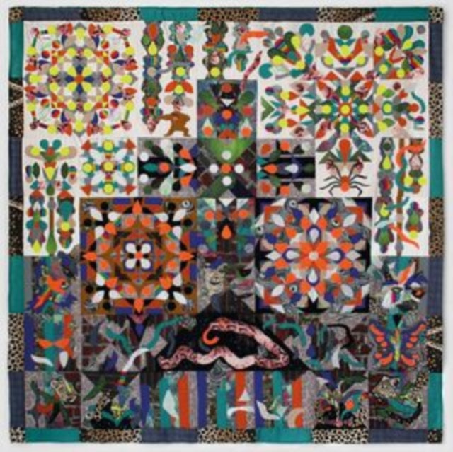Mosaike Der Imagination