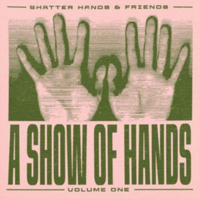 A Show of Hands