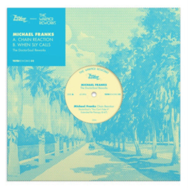 The DoctorSoul Reworks