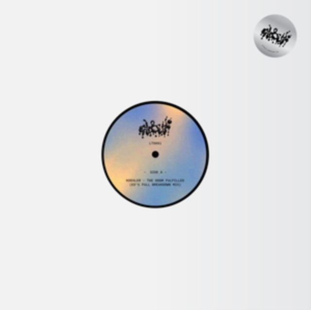The Doom Fulfilled/Don't Stop (Ed Davenport Remixes)