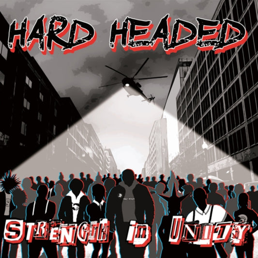 Strength in Unity