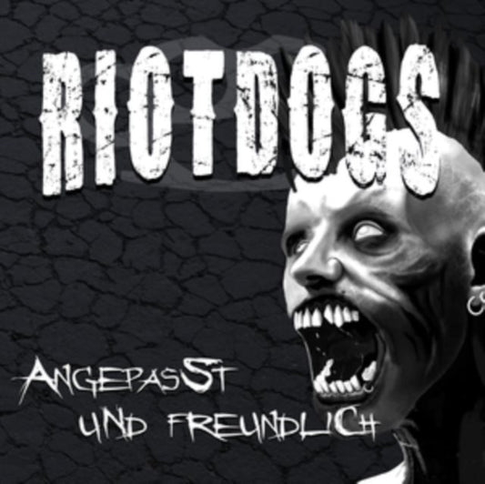 Angepasst Und Freundlich