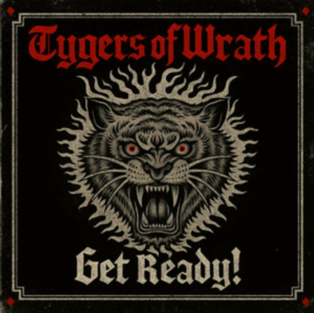 Get Ready!