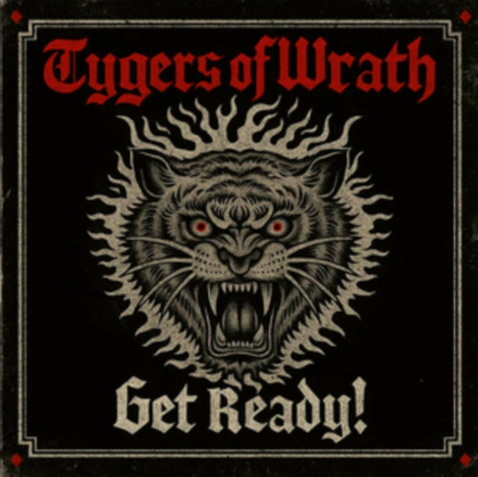 Get Ready!
