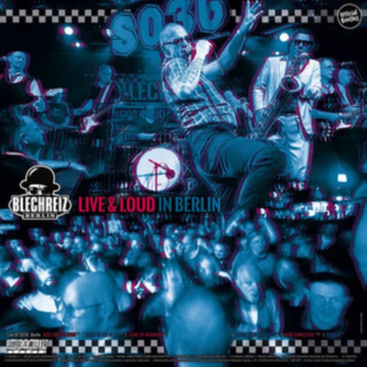 Live & Loud (In Berlin & Greiz)