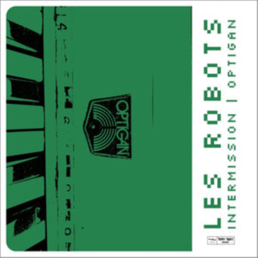 Intermission/Optigan