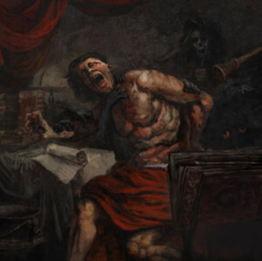 Death's Soliloquy
