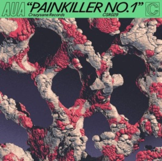 Painkiller No.1