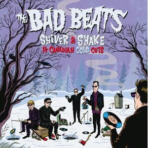 Shiver & Shake