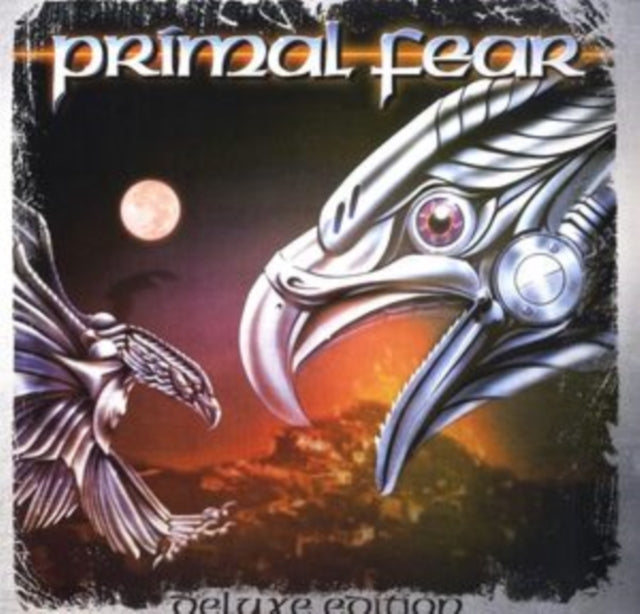 Primal Fear